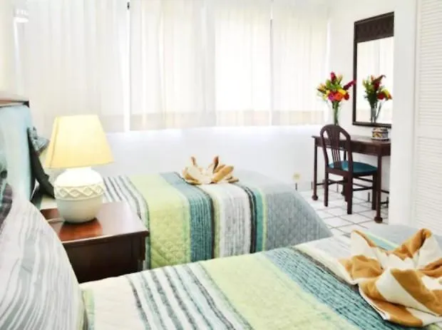Xaman Ha Condos By Chezplaya Playa del Carmen