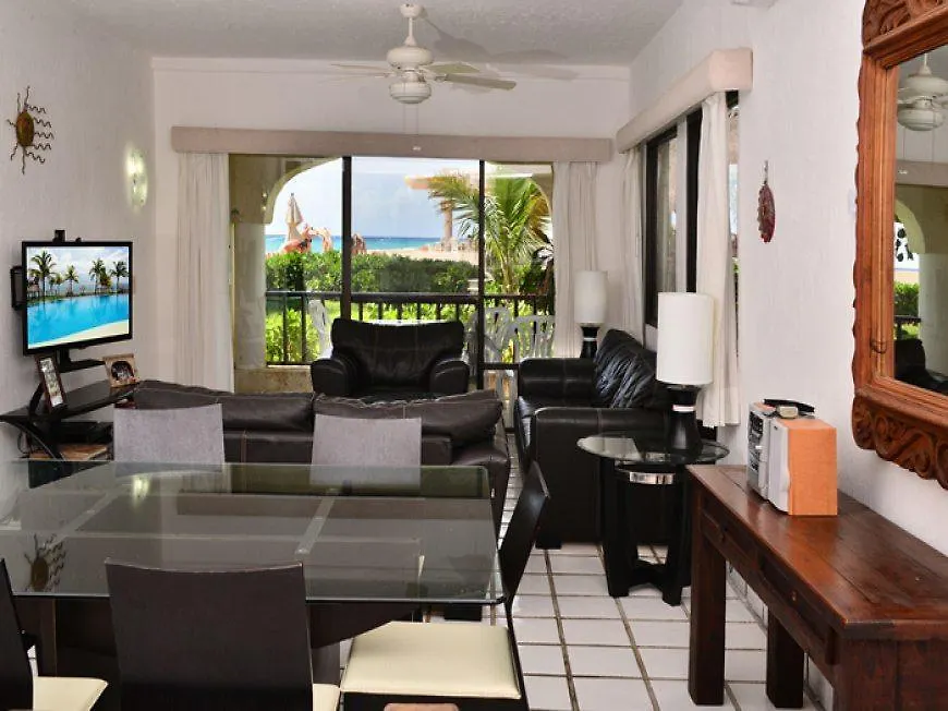 Xaman Ha Condos By Chezplaya Playa del Carmen
