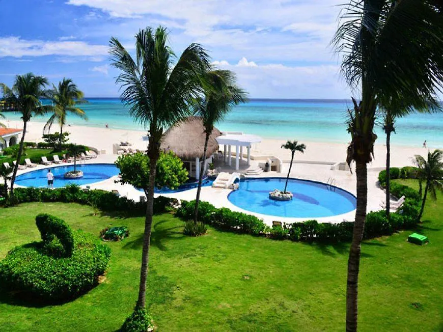 Aparthotel Xaman Ha Condos By Chezplaya Playa del Carmen