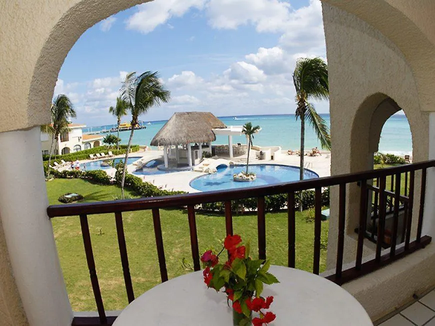 Xaman Ha Condos By Chezplaya Playa del Carmen