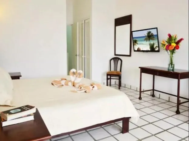 Xaman Ha Condos By Chezplaya Playa del Carmen