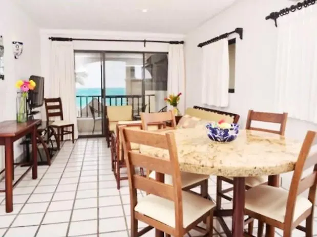 Xaman Ha Condos By Chezplaya Playa del Carmen