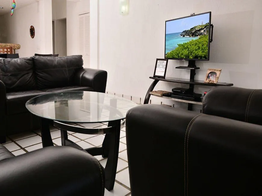 Xaman Ha Condos By Chezplaya Playa del Carmen 2*,