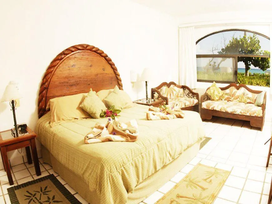 Xaman Ha Condos By Chezplaya Playa del Carmen Aparthotel