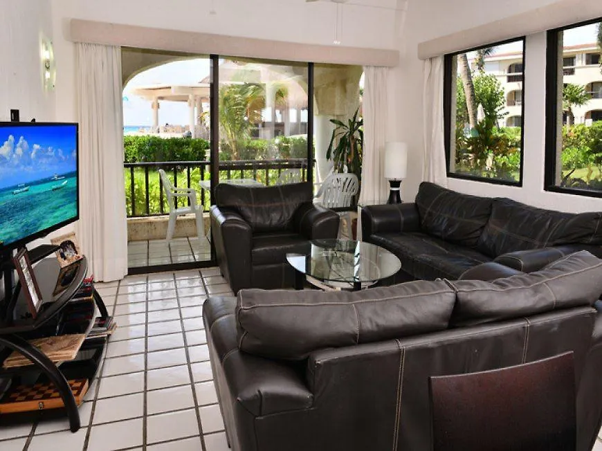 Xaman Ha Condos By Chezplaya Playa del Carmen