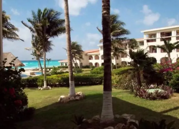 Aparthotel Xaman Ha Condos By Chezplaya Playa del Carmen