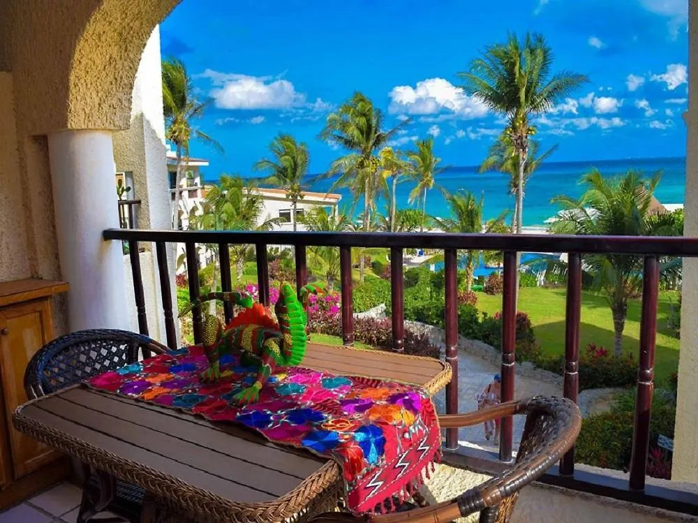 Aparthotel Xaman Ha Condos By Chezplaya Playa del Carmen