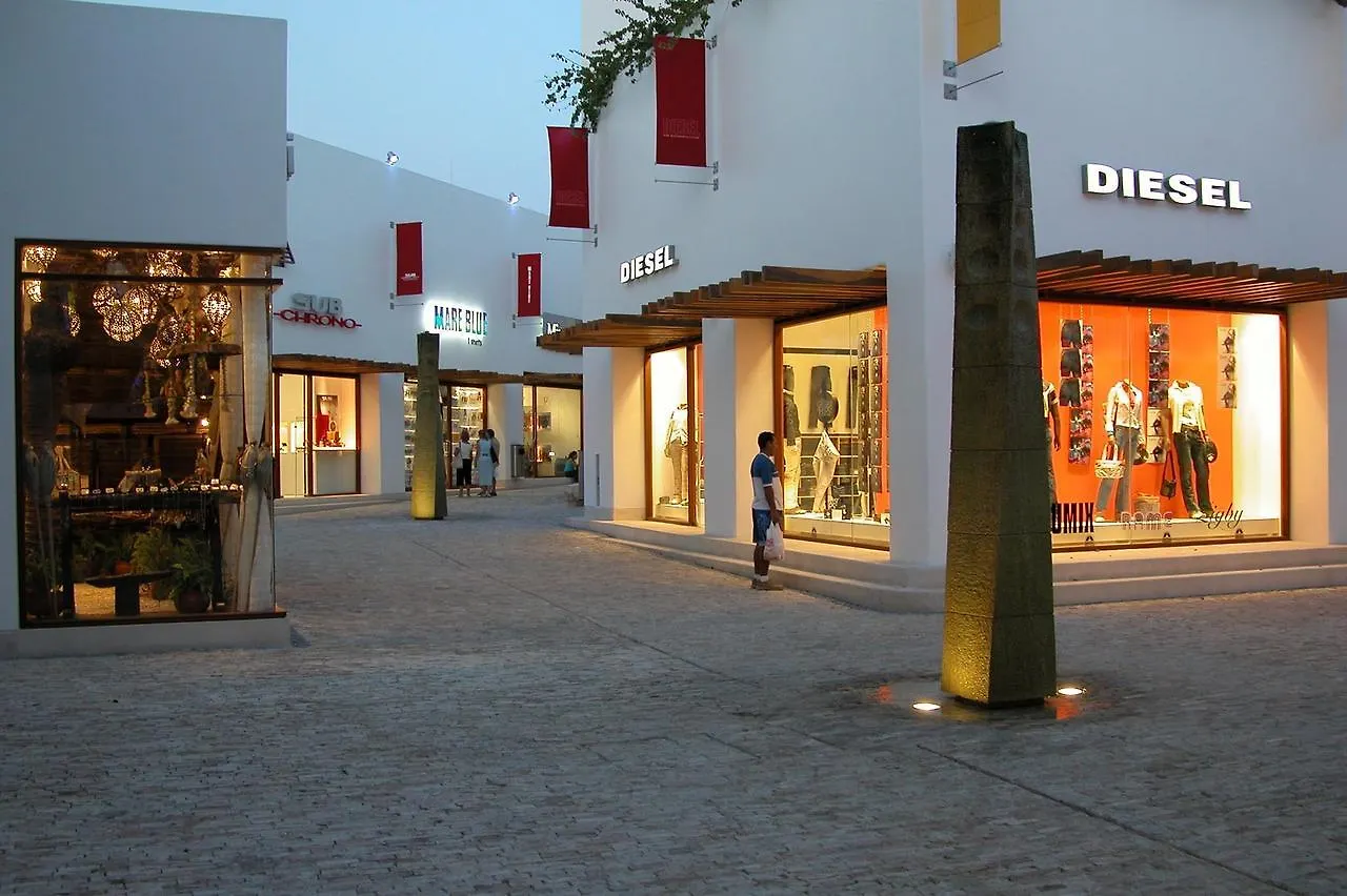 Xaman Ha Condos By Chezplaya Playa del Carmen 2*,