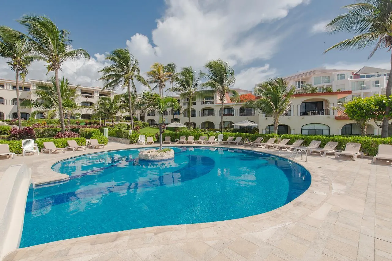 Xaman Ha Condos By Chezplaya Playa del Carmen