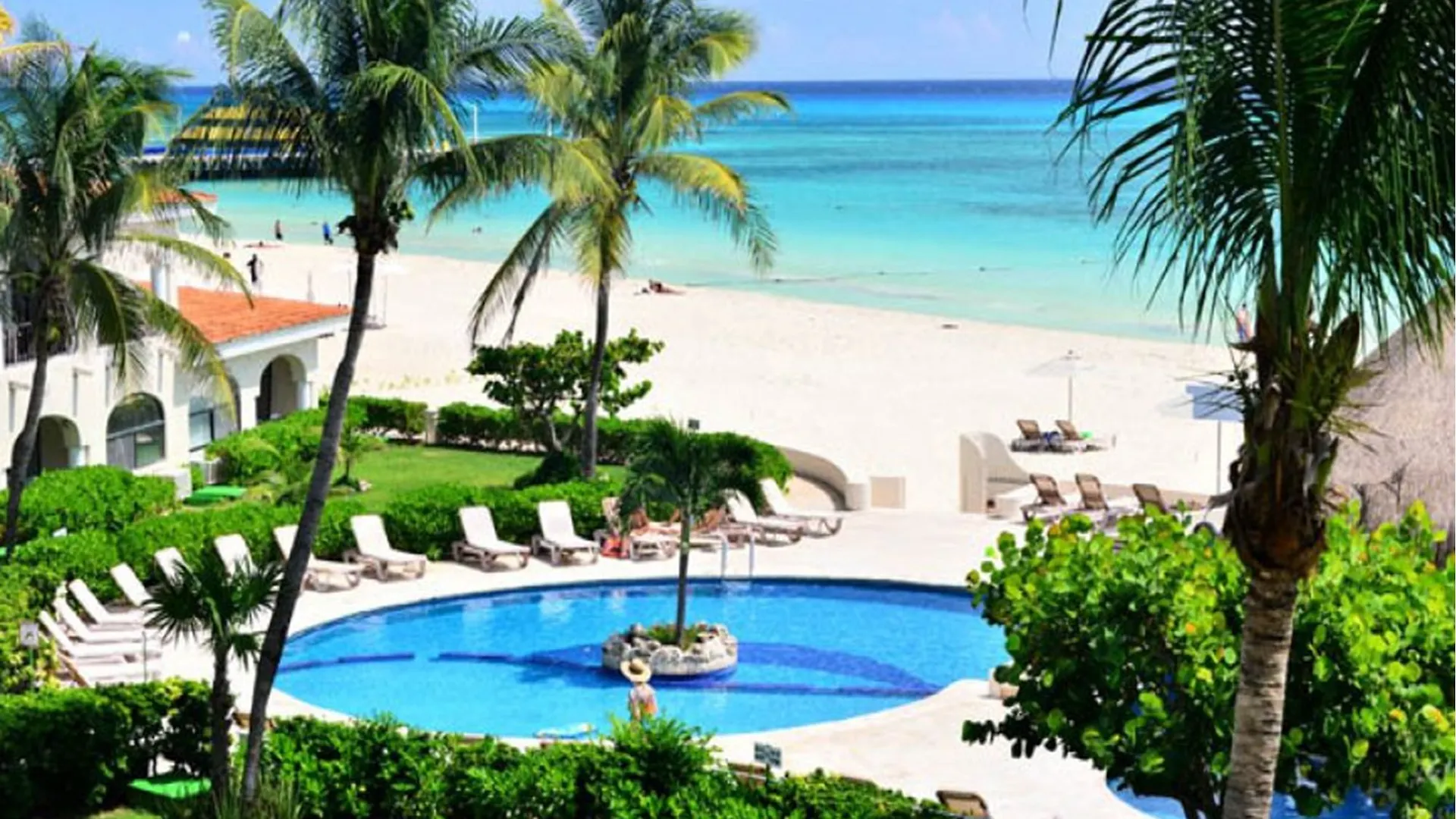 Xaman Ha Condos By Chezplaya Playa del Carmen Aparthotel