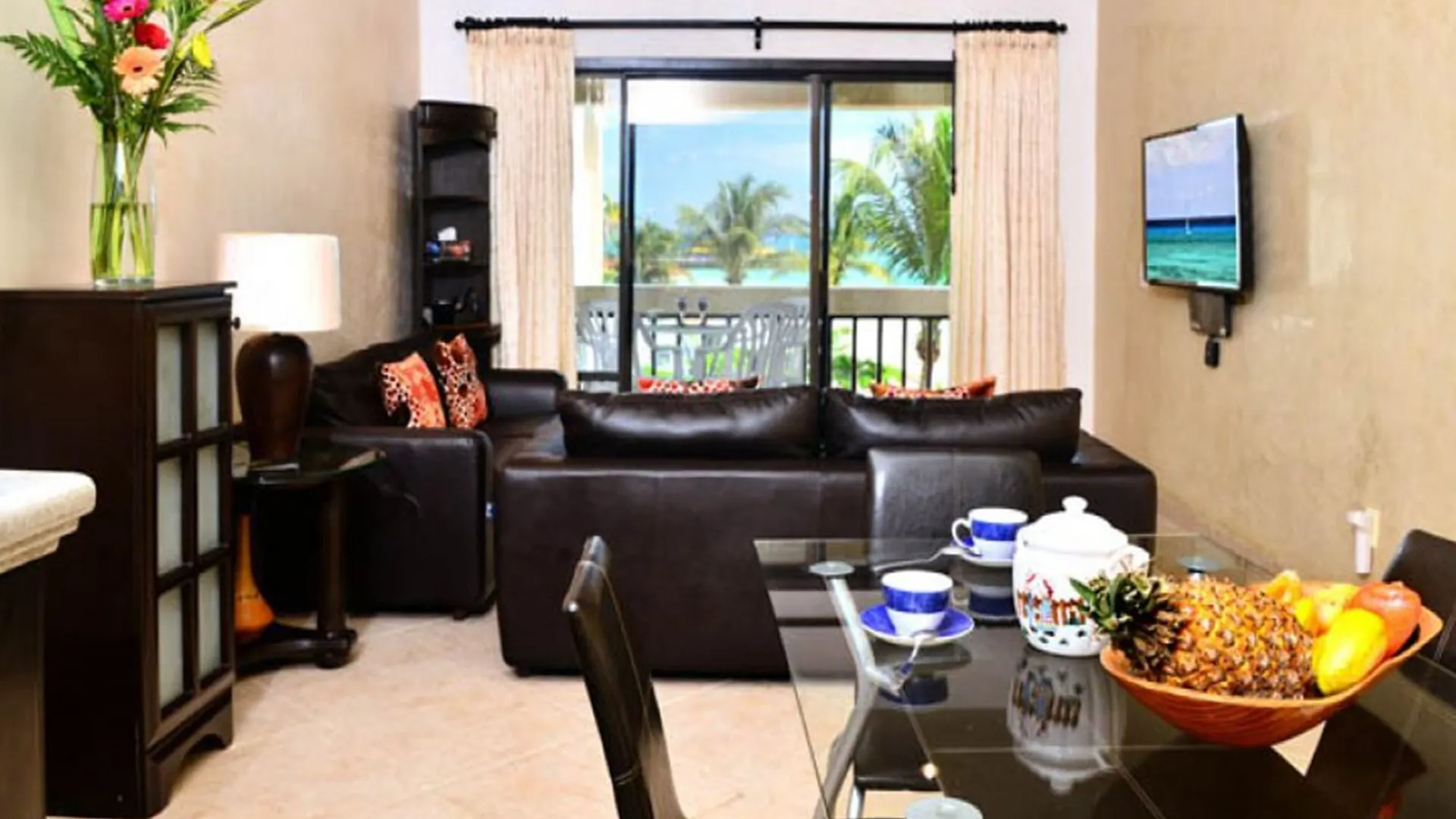 Xaman Ha Condos By Chezplaya Playa del Carmen Aparthotel