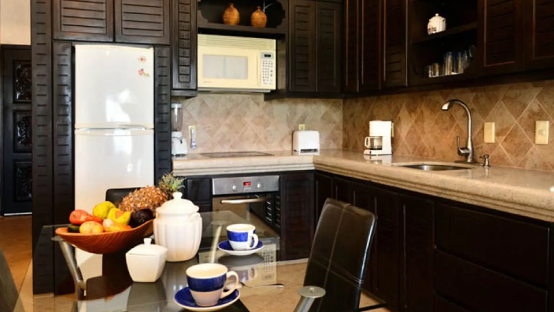 Aparthotel Xaman Ha Condos By Chezplaya Playa del Carmen