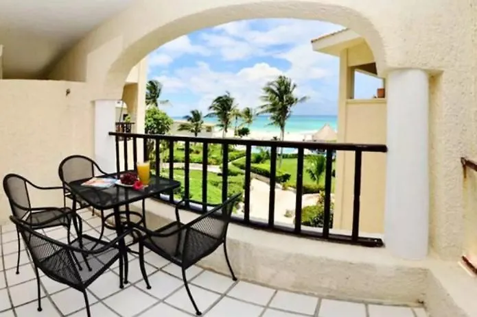 Aparthotel Xaman Ha Condos By Chezplaya Playa del Carmen