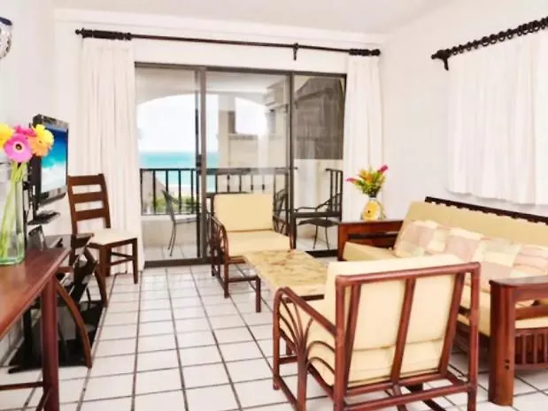 Xaman Ha Condos By Chezplaya Playa del Carmen Aparthotel