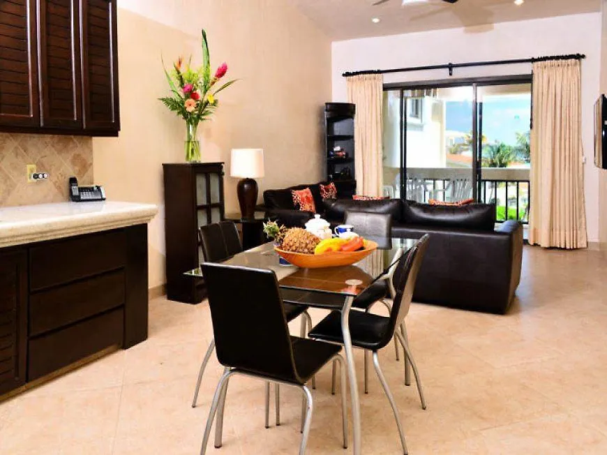 ** Aparthotel Xaman Ha Condos By Chezplaya Playa del Carmen Mexico