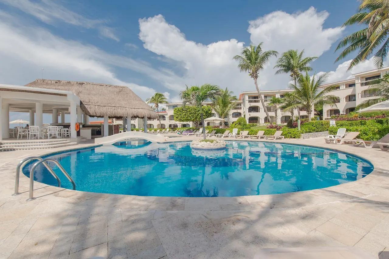 Xaman Ha Condos By Chezplaya Playa del Carmen Aparthotel