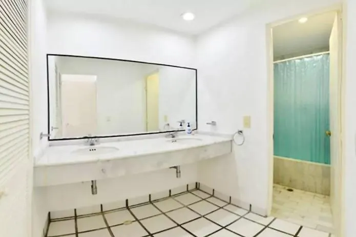 Xaman Ha Condos By Chezplaya Playa del Carmen Mexiko