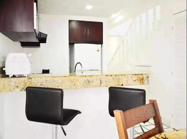 Xaman Ha Condos By Chezplaya Playa del Carmen