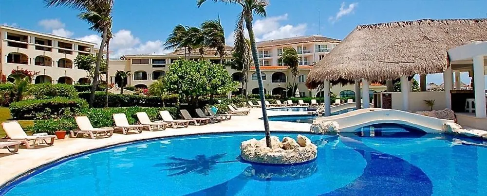 Xaman Ha Condos By Chezplaya Playa del Carmen Aparthotel
