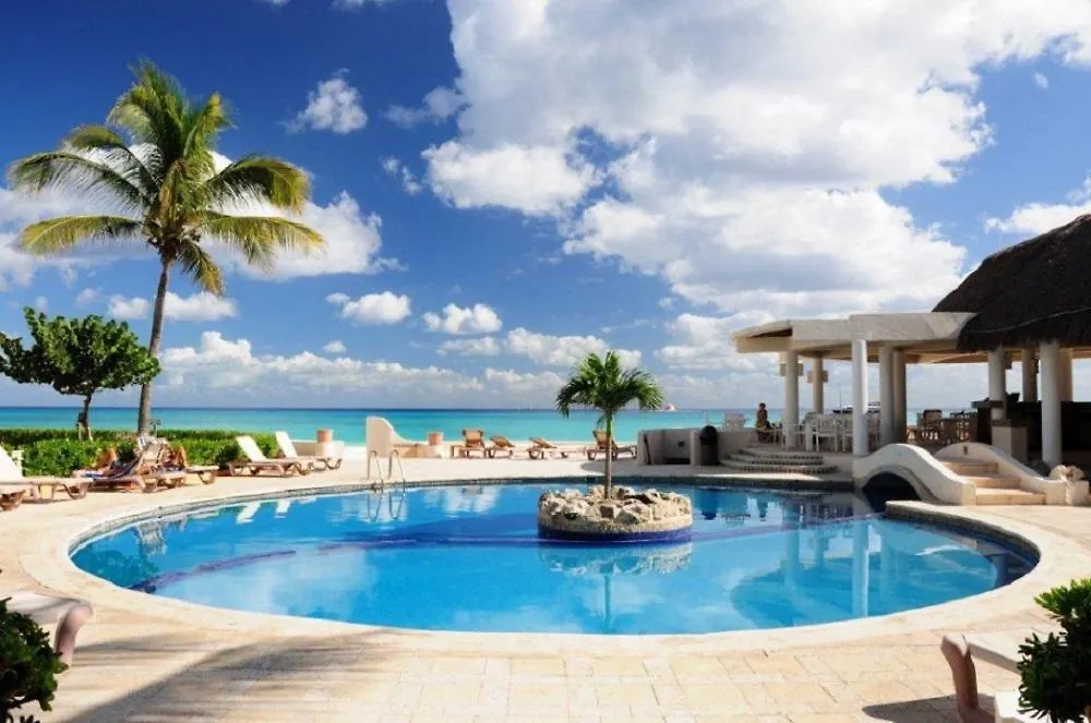Xaman Ha Condos By Chezplaya Playa del Carmen Mexiko