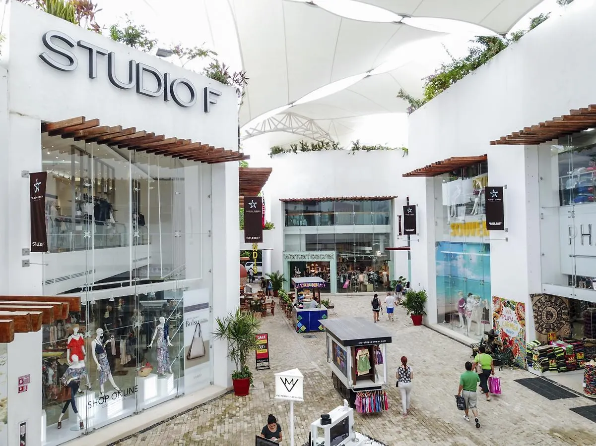 Xaman Ha Condos By Chezplaya Playa del Carmen Aparthotel