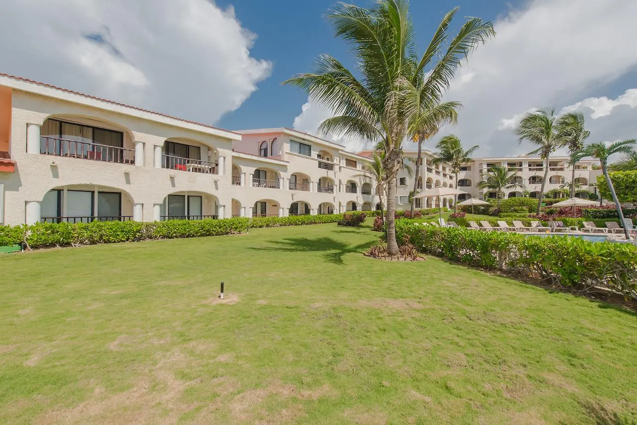 ** Aparthotel Xaman Ha Condos By Chezplaya Playa del Carmen Mexiko