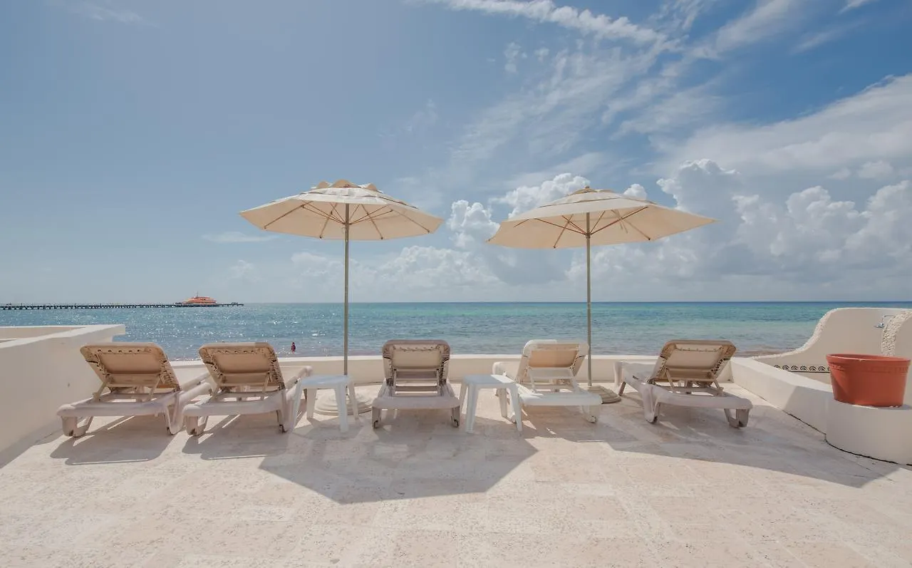 Xaman Ha Condos By Chezplaya Playa del Carmen