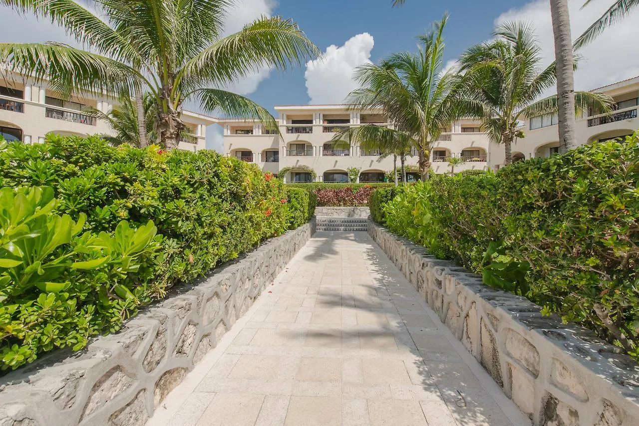 Xaman Ha Condos By Chezplaya Playa del Carmen