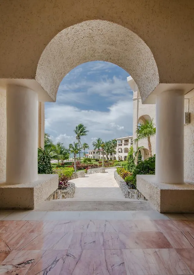 Aparthotel Xaman Ha Condos By Chezplaya Playa del Carmen