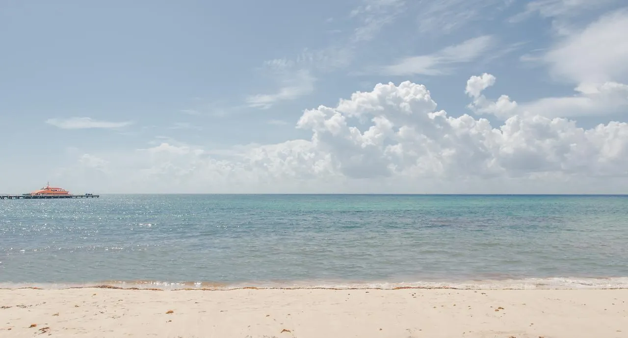 Xaman Ha Condos By Chezplaya Playa del Carmen