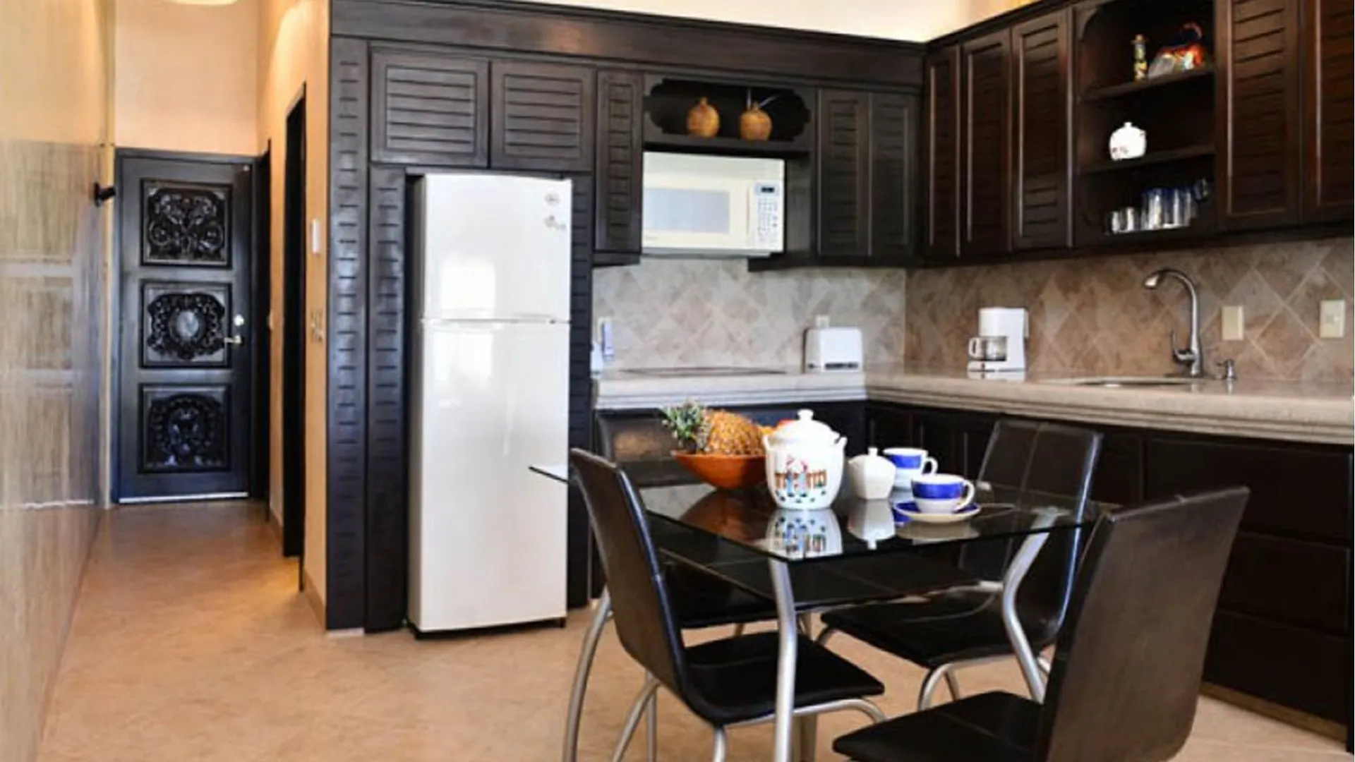 ** Aparthotel Xaman Ha Condos By Chezplaya Playa del Carmen Mexiko